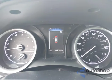 2021 Toyota Camry Le from USA, damaged, VIN 4T1BF3EK3AU549250